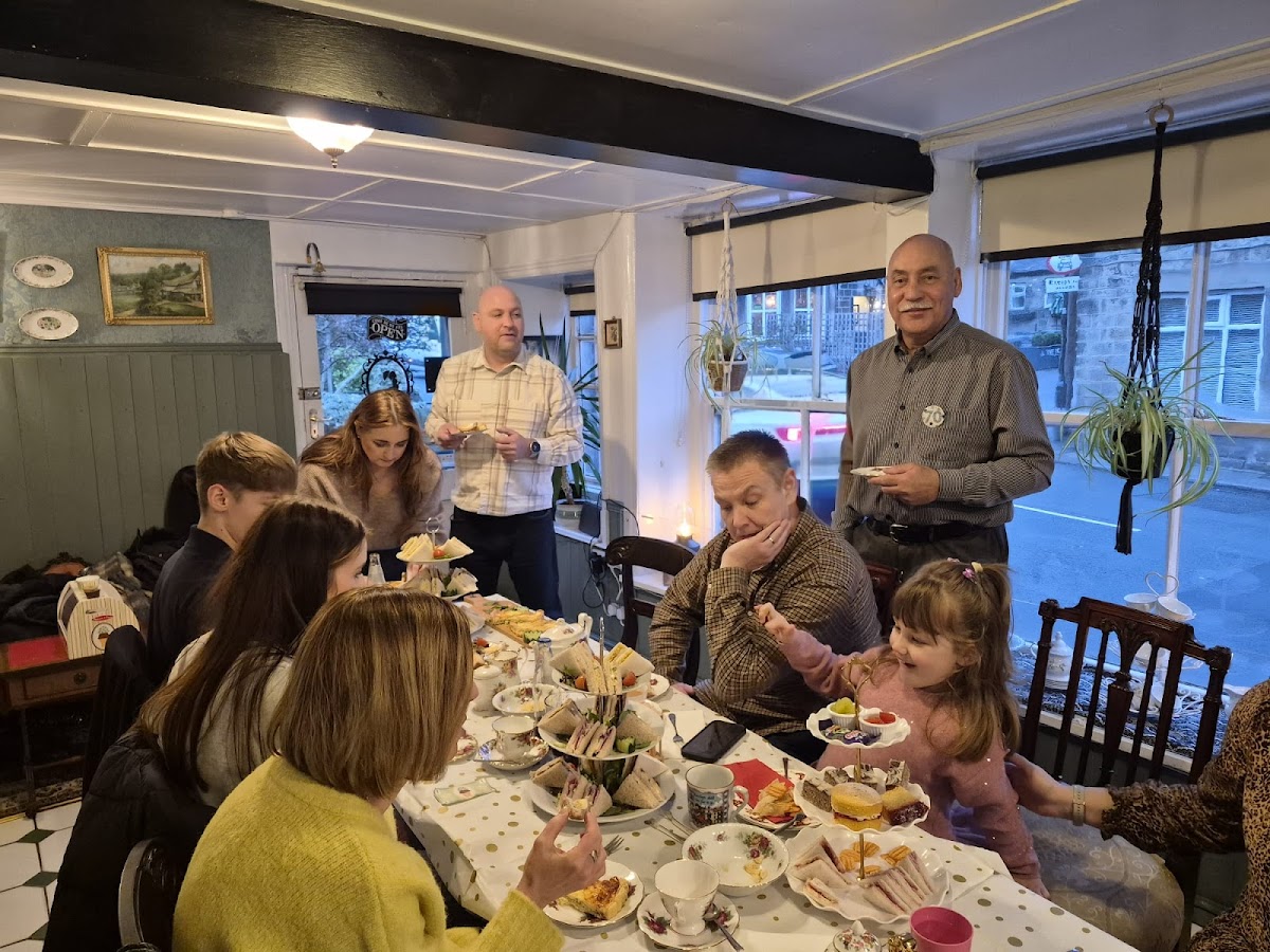 Maggie's Tea Room Rawdon Photos 2